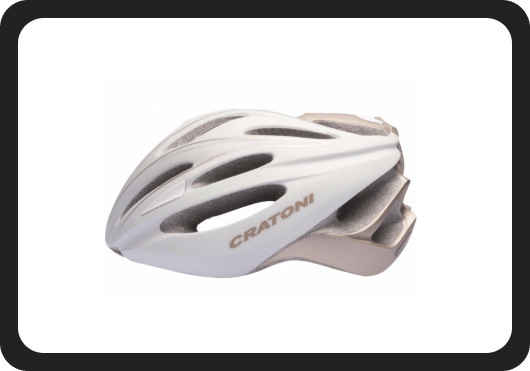 cycle helmet