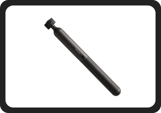 bike hand pump