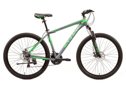waltx trail 27.5t 21 gears speed cycle on rent