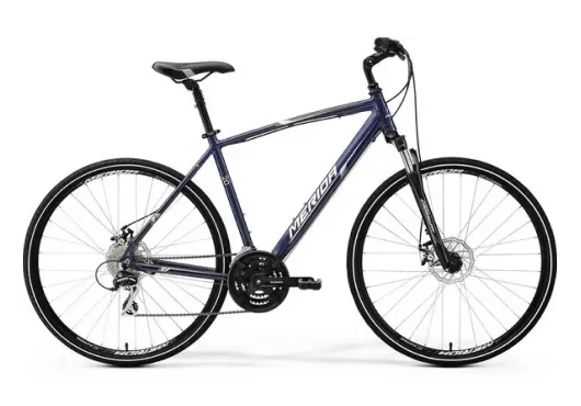 merida crossway 20-md speed cycle on rent juhu