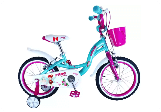kids cycle on rent
