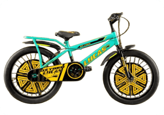 kids cycle