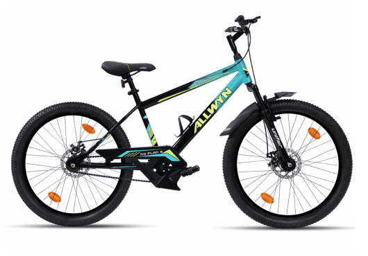Allwyn Unifier Century 26T 26T cycle on rent