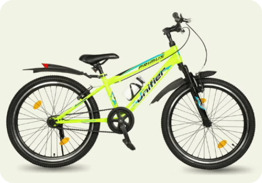 unifier primus 24t cycle on rent
