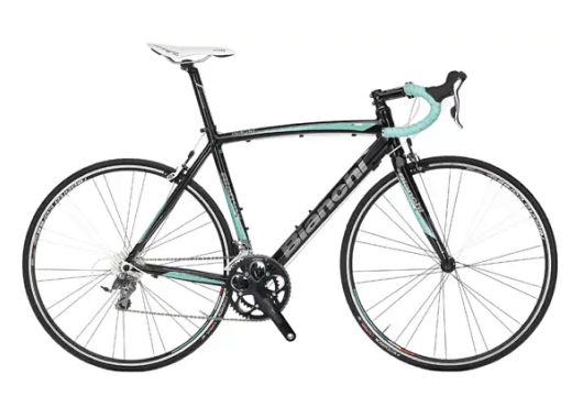 bianchi nirone 7 speed cycle on rent juhu