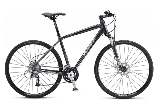 schwinn searcher 3 700c 21 gears speed cycle on rent in juhu
