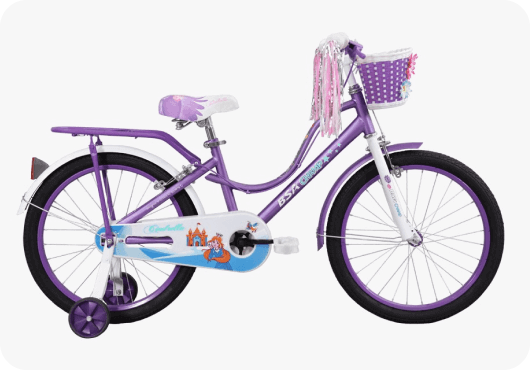 kids cycle