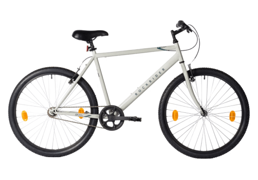 btwin rockrider st 20 cycle on rent