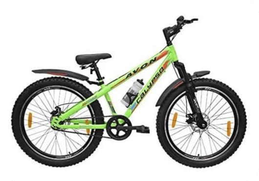 avon calypso 21 gears speed cycle on rent versova