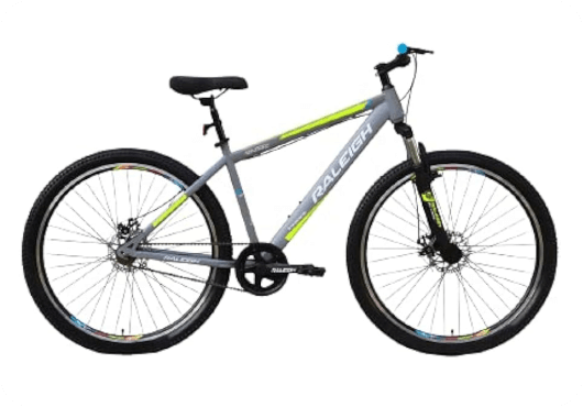 raleigh navarro cycle on rent