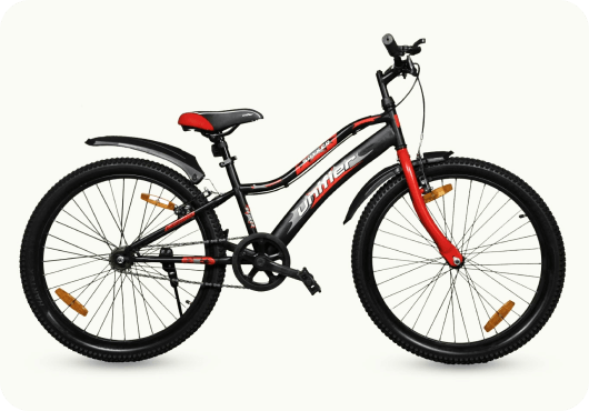 unifier spykar 24t cycle on rent
