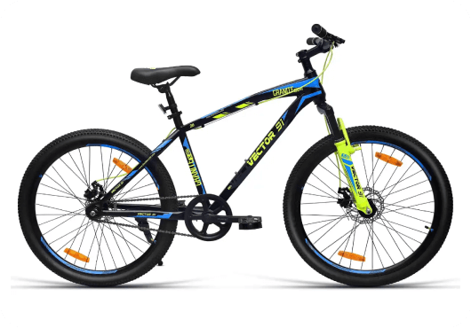vector granite x40 26t cycle on rent
