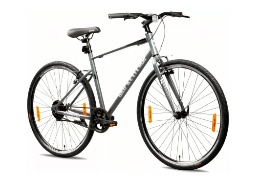 firefox bad attitude harpoon 700c cycle on rent